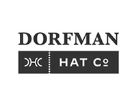 Dorfman Pacific Hats