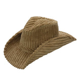 Peter Grimm Eastwood - Vegan Felt Cowboy Hat