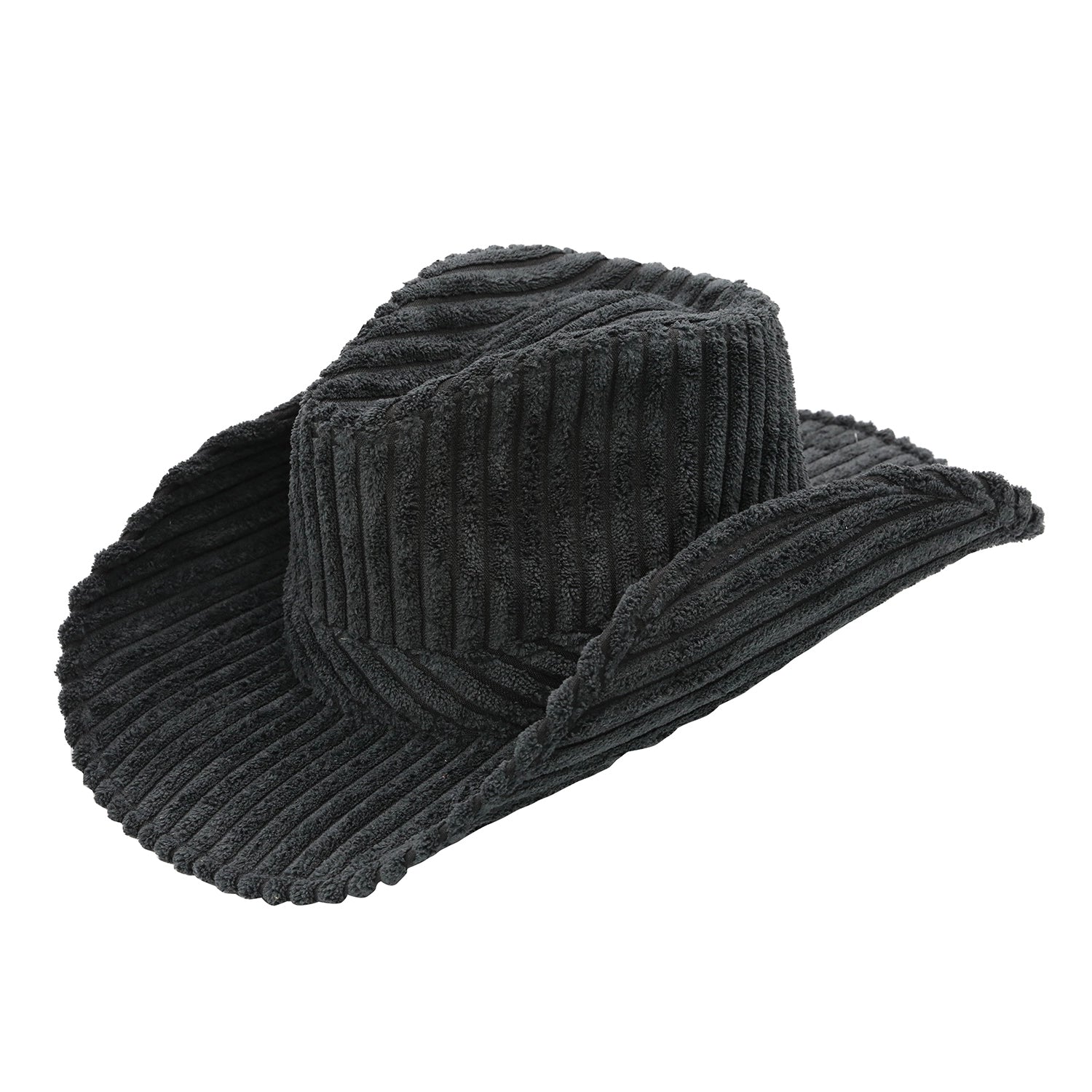 Peter Grimm Eastwood - Vegan Felt Cowboy Hat