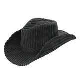 Peter Grimm Eastwood - Vegan Felt Cowboy Hat