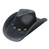 Peter Grimm Eliel - Vegan Felt Cowboy Hat