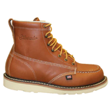 Silverado Fairhope - Men's Leather Work Boots