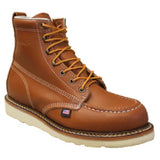 Silverado Fairhope - Men's Leather Work Boots