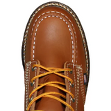 Silverado Fairhope - Men's Leather Work Boots
