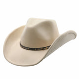 Peter Grimm Faith - Vegan Felt Cowboy Hat