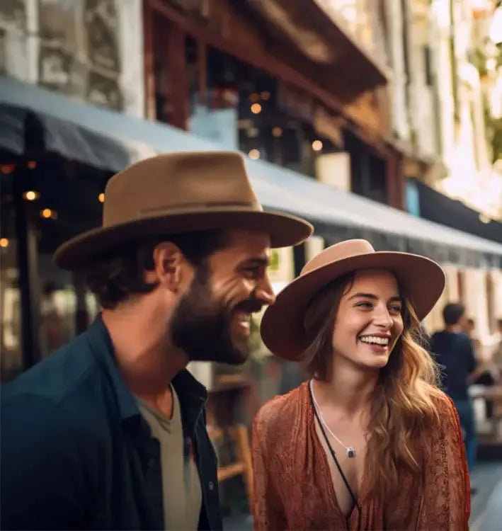 Country hats online sales