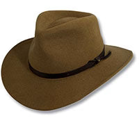 Fedora Outlet