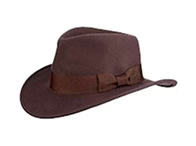 Fedora Hat