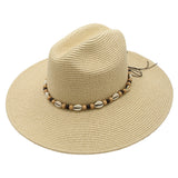 Peter Grimm Figi - Wide Brim Straw Sunhat