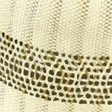 Bailey Goltry - Bangora Straw Cowboy Hat