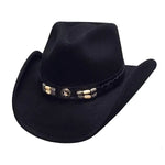 Bullhide Good Lookin - Children's Wool Felt Cowboy Hat - Hatcountry