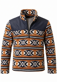 Orange Jackets