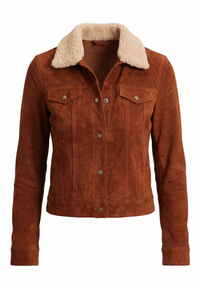 Brown Coats