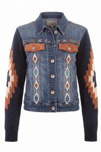 Denim Coats
