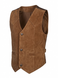 Light Brown Vests