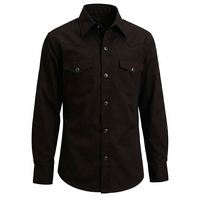 Black Boy Shirts