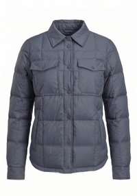 Dark Grey Jackets