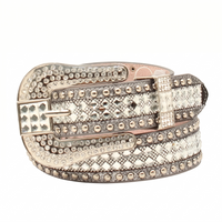 Silver Belts