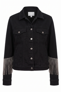 Black Jackets