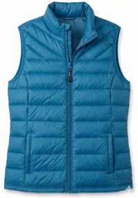 Blue Vests
