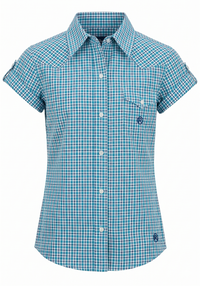 Blue Girl Shirts