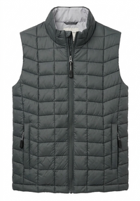 Green Vests