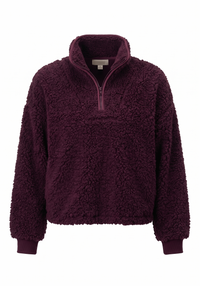 Dark Red Jackets