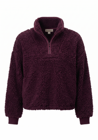 Dark Red Coats