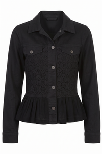 Black Coats