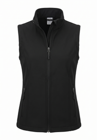 Black Vests