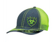 Green Hats