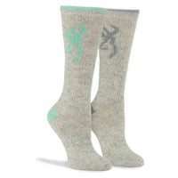 Grey Socks