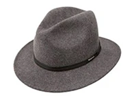 Grey Hats