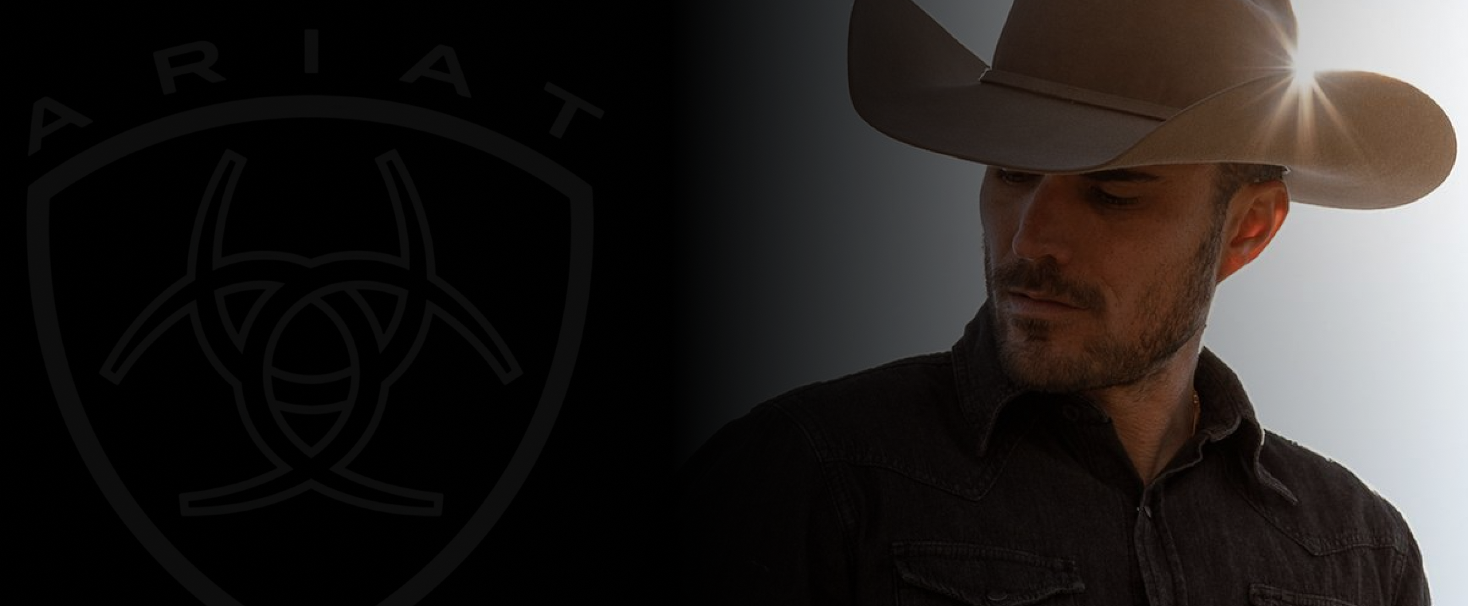 About Ariat Hats