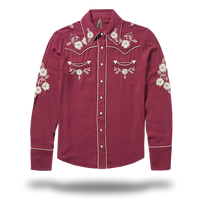 Dark Red
