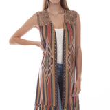 Scully Juniper (HC768) – Women’s Vest