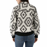 Honey Creek Baseball Aztec - Women's Jacket