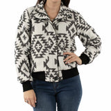 Honey Creek Baseball Aztec - Women's Jacket