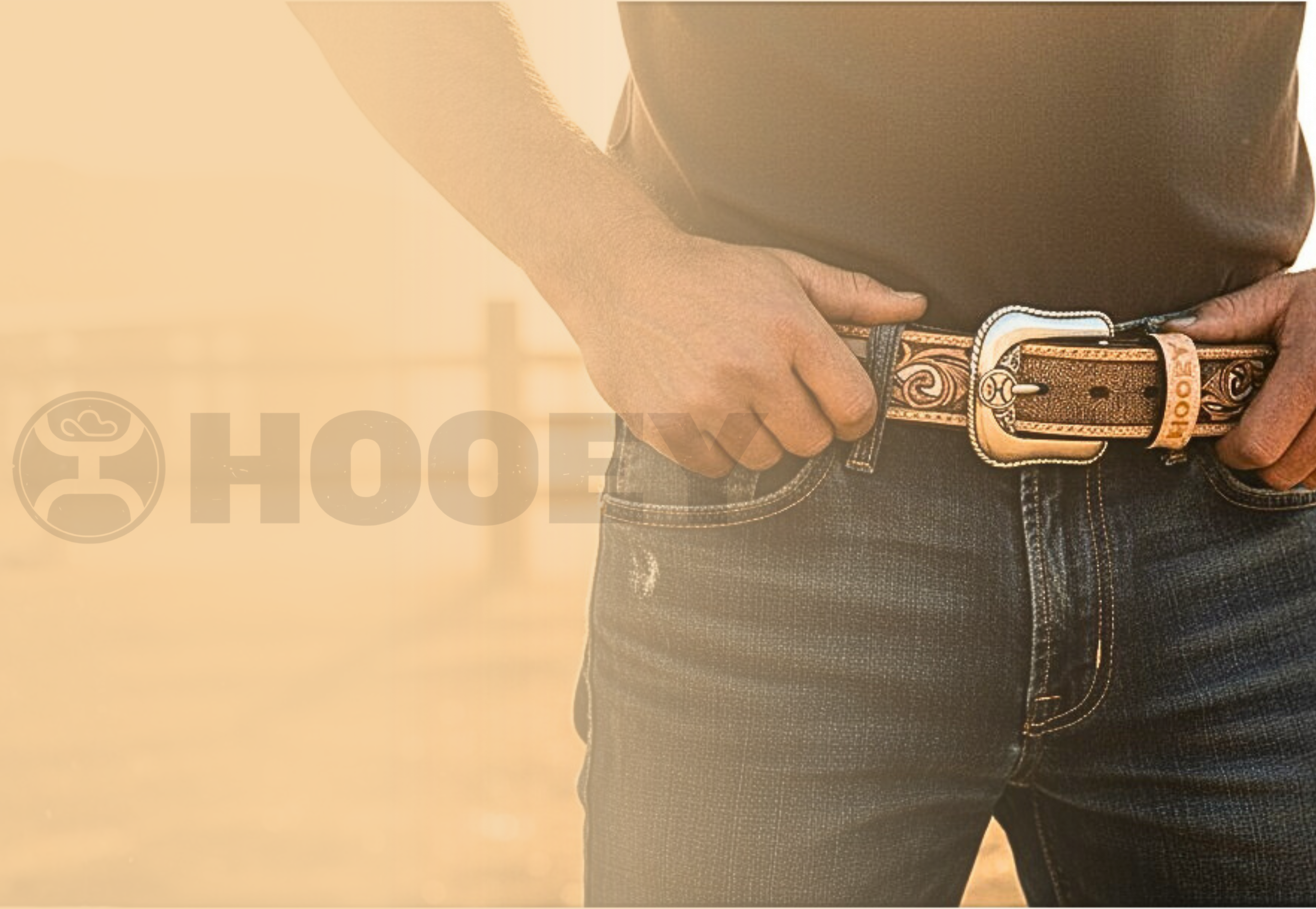 About Hooey Accessories