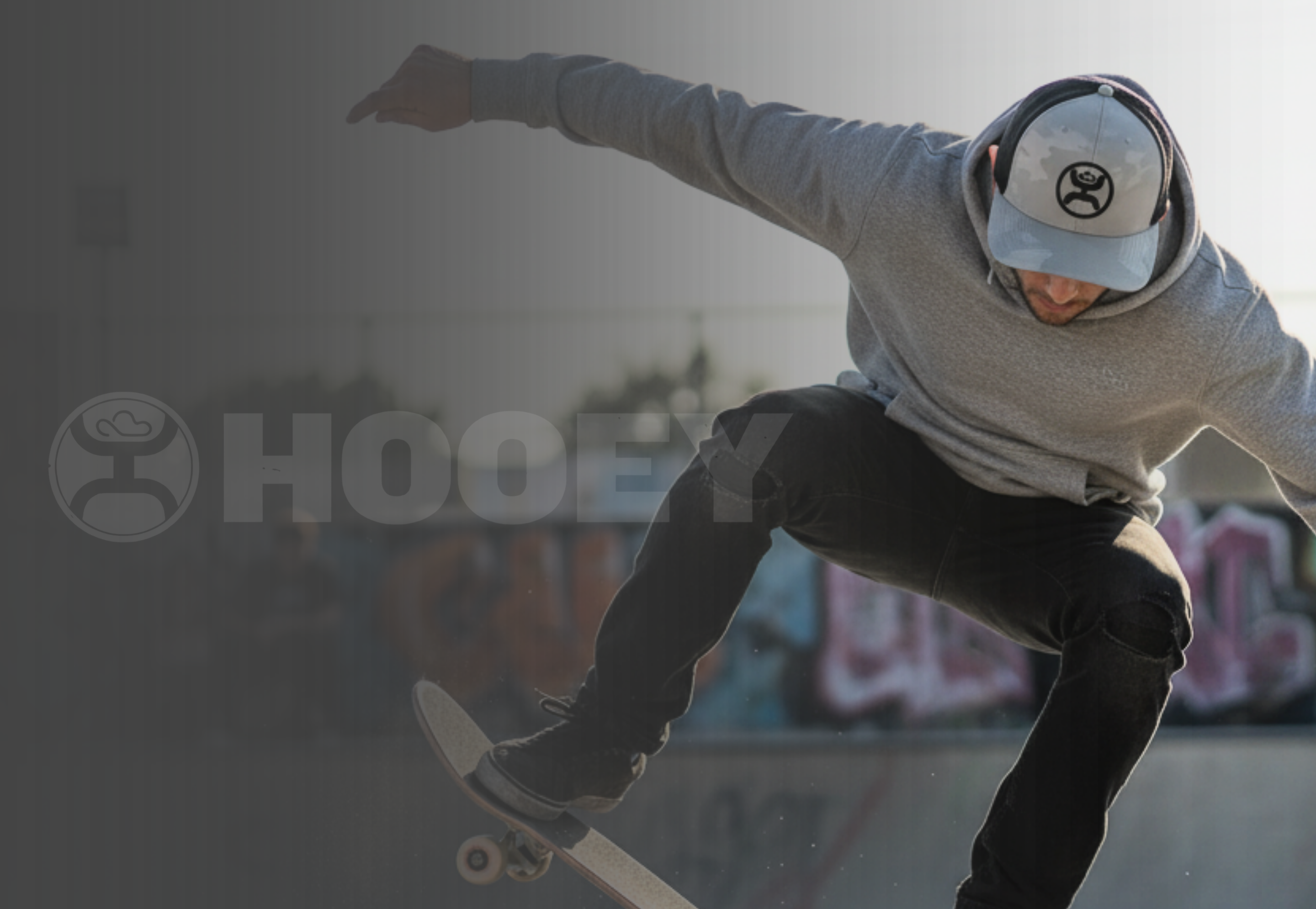 About Hooey Hats