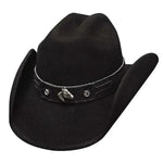 Bullhide Horsing Around - Shapeable Wool Children's Hat ( closeout ) - Hatcountry