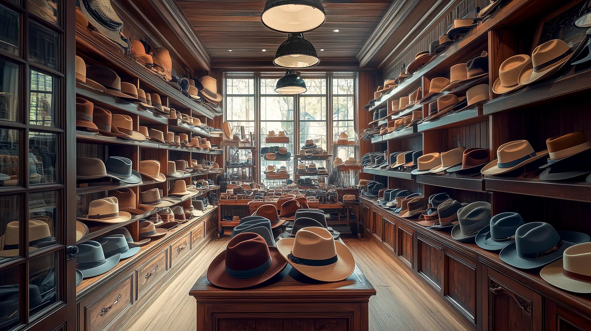 Hats HatCountry