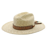 Peter Grimm Hemet - Straw Resort Hat