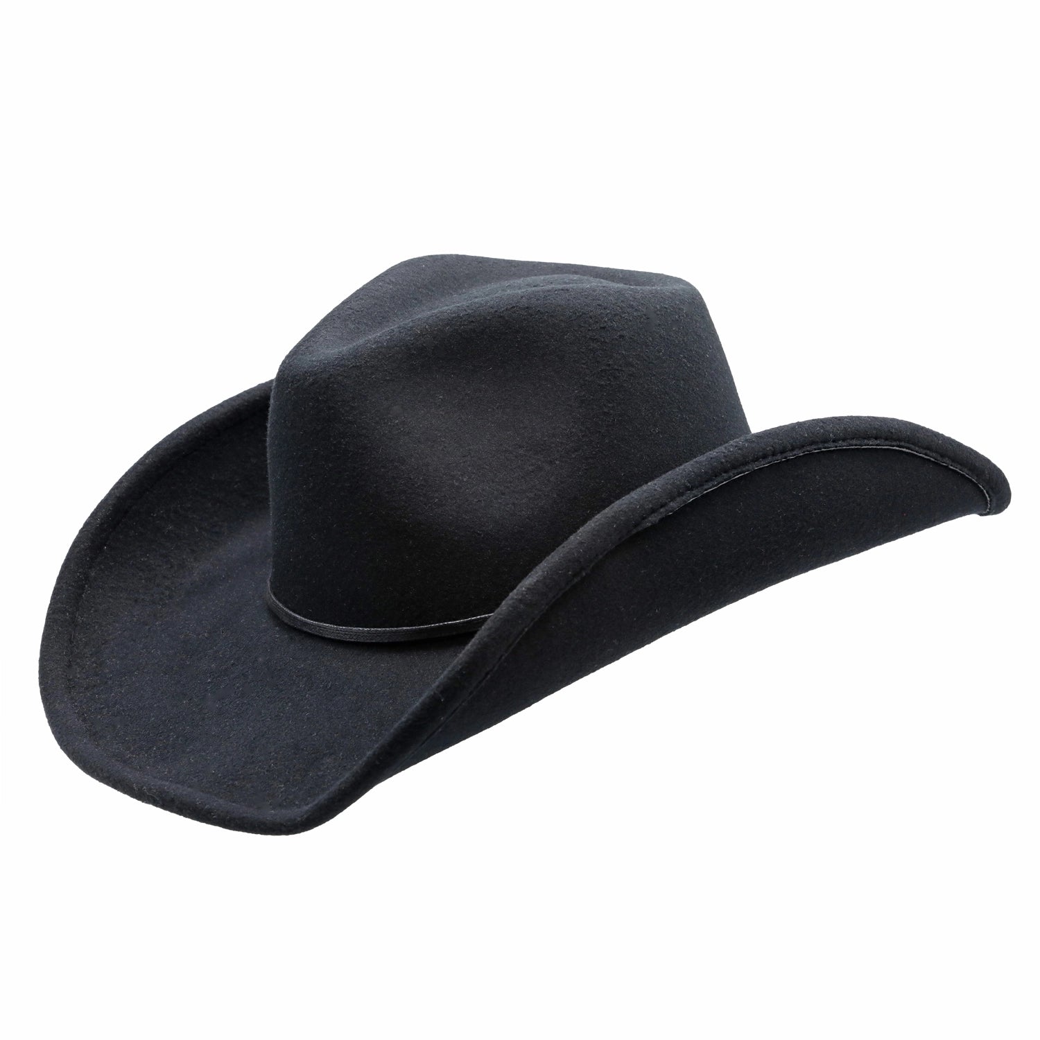 Peter Grimm Hugh - Vegan Felt Cowboy Hat