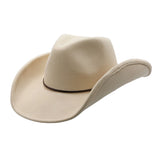 Peter Grimm Hugh - Vegan Felt Cowboy Hat