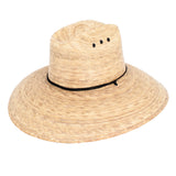 Peter Grimm Huron - Straw Lifeguard Hat