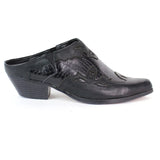Dingo Gator Skin - Women's Mules (Closeout)