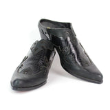Dingo Gator Skin - Women's Mules (Closeout)