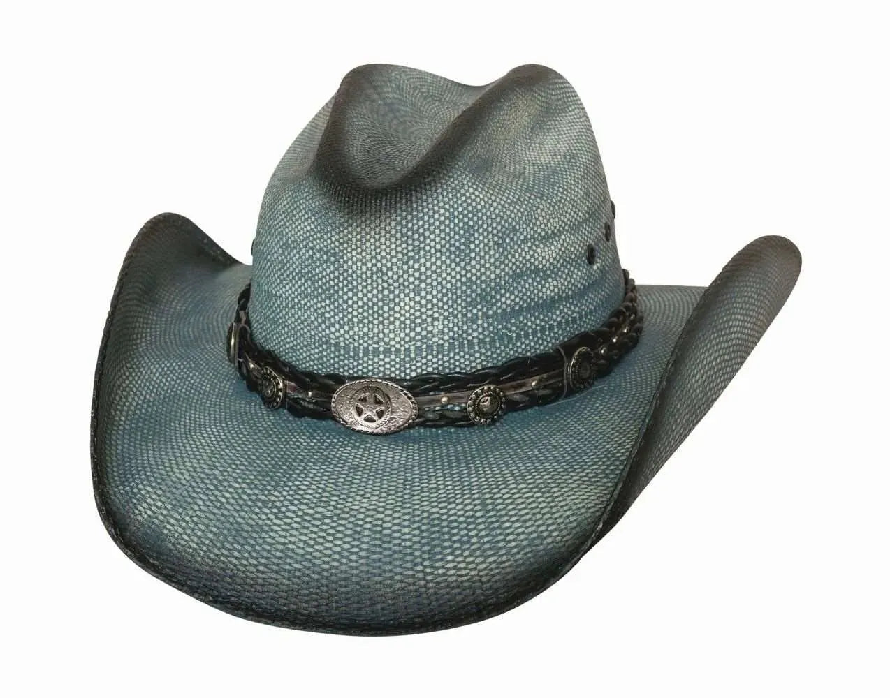 Bullhide Into You- Straw Cowgirl Hat - Hatcountry