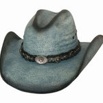 Bullhide Into You- Straw Cowgirl Hat - Hatcountry
